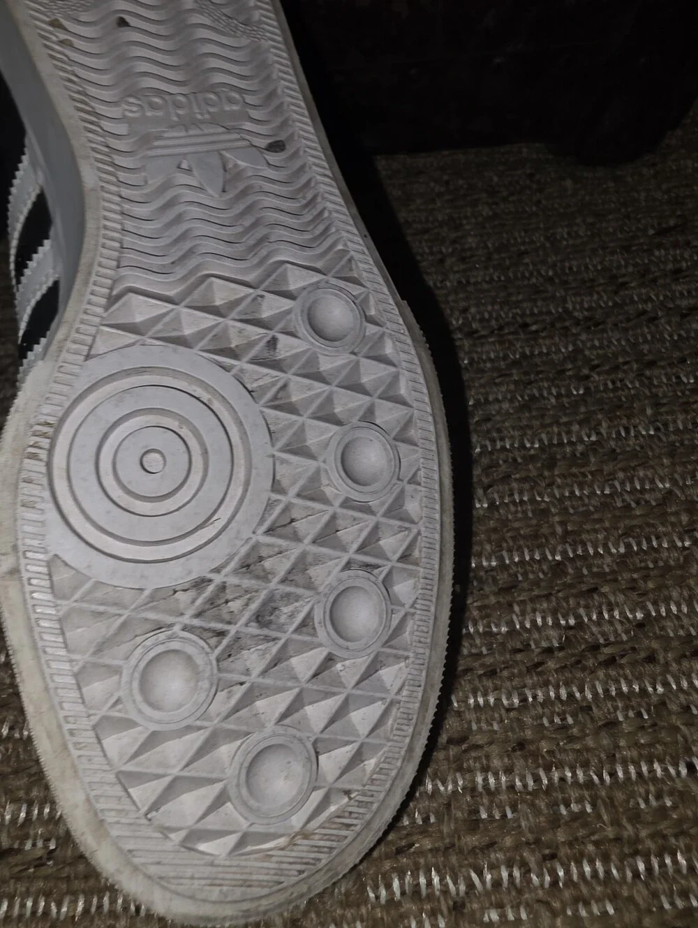 ADIDAS NIZZA 2